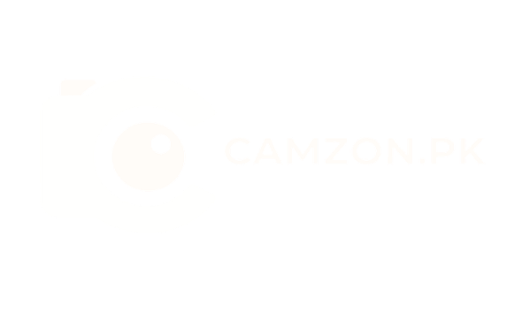Camzon.pk Logo